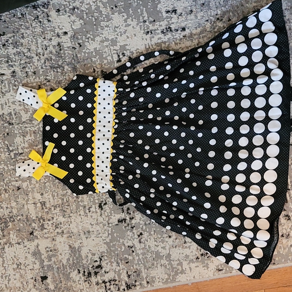 Girls dress!